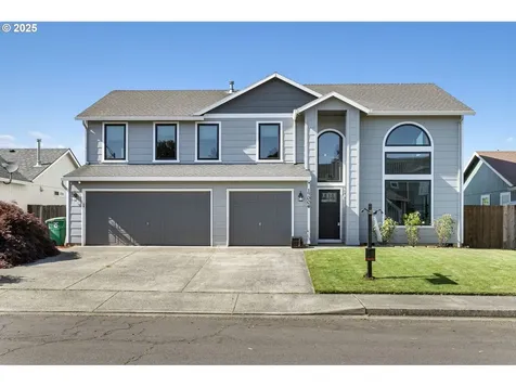 17006 SE 6th Street Vancouver WA 98684