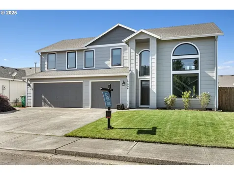 17006 SE 6th Street Vancouver WA 98684