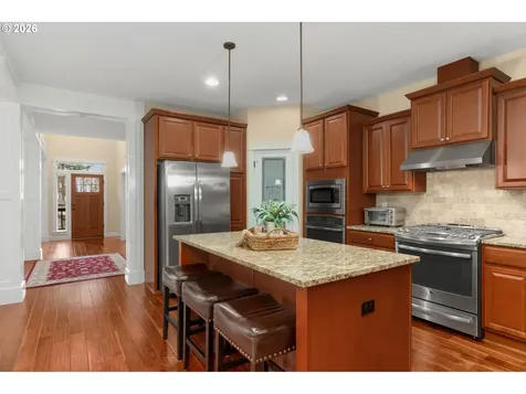 11546 SE Lincoln Heights Street Happy Valley OR 97086