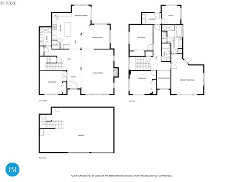 11546 SE Lincoln Heights Street Happy Valley OR 97086