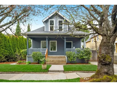 1225 NE Webster Street Portland OR 97211