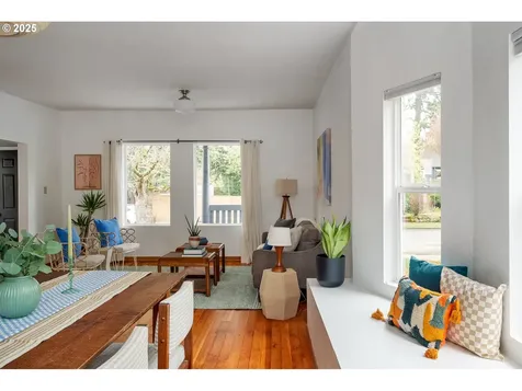 1225 NE Webster Street Portland OR 97211