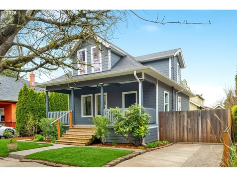 1225 NE Webster Street Portland OR 97211