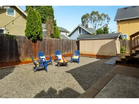 1225 NE Webster Street Portland OR 97211