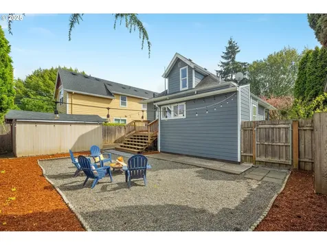 1225 NE Webster Street Portland OR 97211