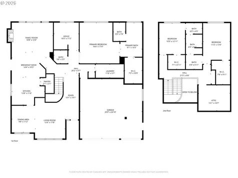 2190 River Heights Circle West Linn OR 97068