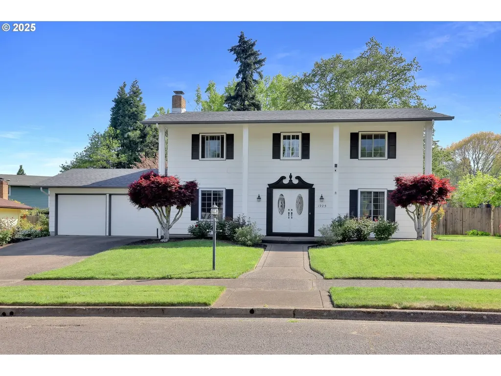 1925 Coventry Way Eugene OR 97405