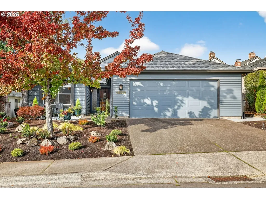 16333 SW 129th Terrace Portland OR 97224