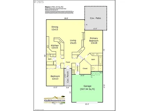 16333 SW 129th Terrace Portland OR 97224
