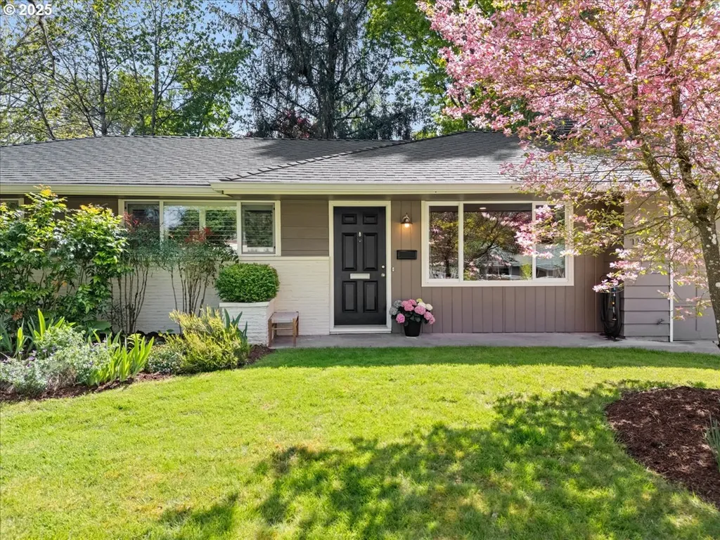11960 SW Tremont Street Portland OR 97225