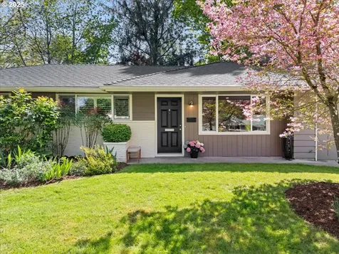 11960 SW Tremont Street Portland OR 97225
