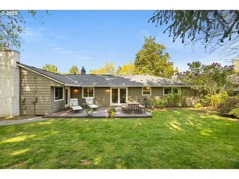 11960 SW Tremont Street Portland OR 97225