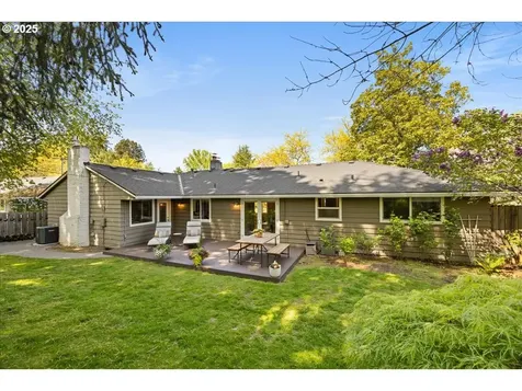 11960 SW Tremont Street Portland OR 97225