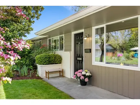 11960 SW Tremont Street Portland OR 97225