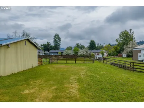 1980 Roseburg Road Myrtle Point OR 97458