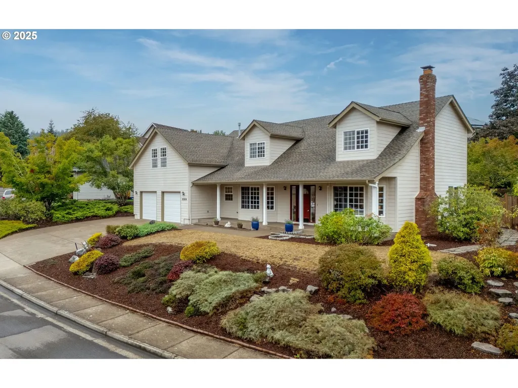 3269 NW Silktassel Drive Corvallis OR 97330