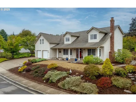 3269 NW Silktassel Drive Corvallis OR 97330