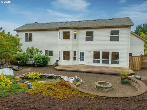 3269 NW Silktassel Drive Corvallis OR 97330