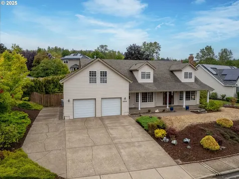 3269 NW Silktassel Drive Corvallis OR 97330