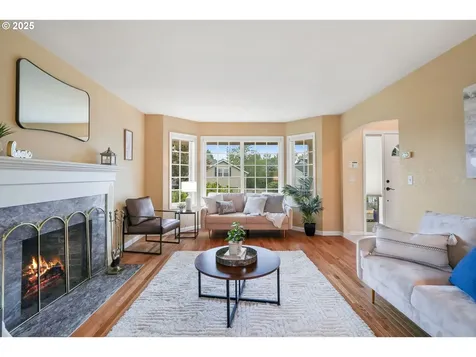 3269 NW Silktassel Drive Corvallis OR 97330