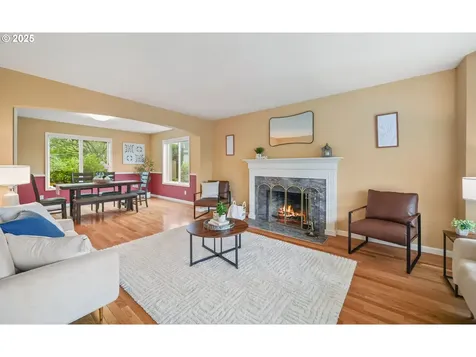 3269 NW Silktassel Drive Corvallis OR 97330