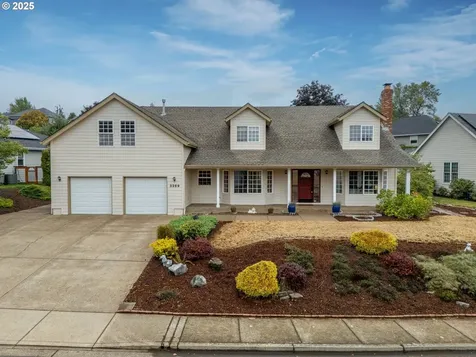 3269 NW Silktassel Drive Corvallis OR 97330