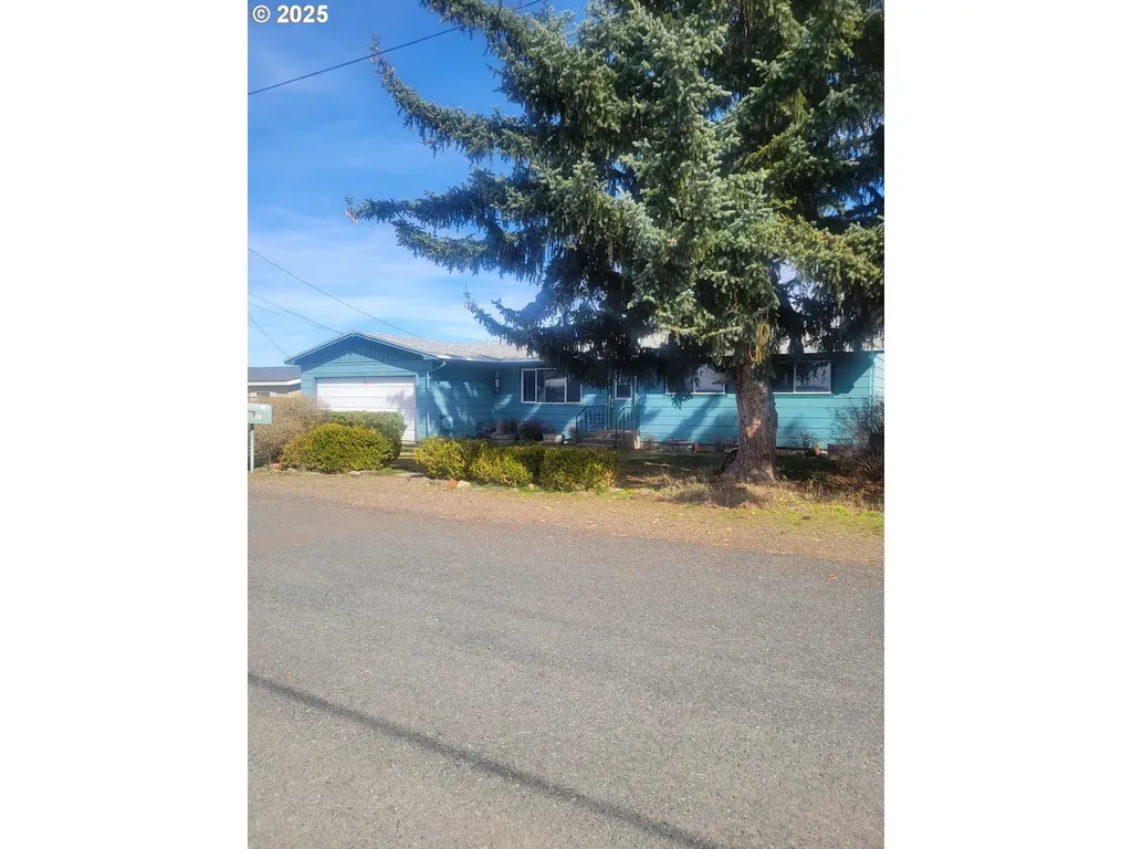 2903 N Fir Street La Grande OR 97850