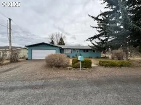 2903 N Fir Street La Grande OR 97850