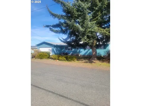 2903 N Fir Street La Grande OR 97850