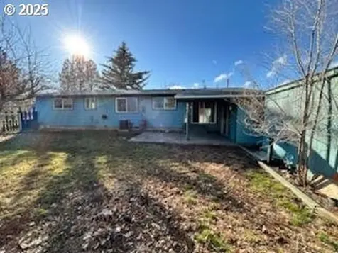 2903 N Fir Street La Grande OR 97850