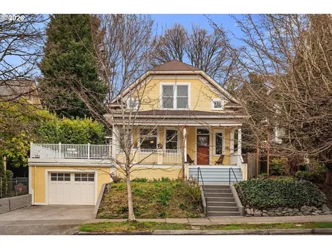 1427 SE Taylor Street Portland OR 97214
