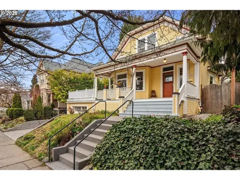 1427 SE Taylor Street Portland OR 97214