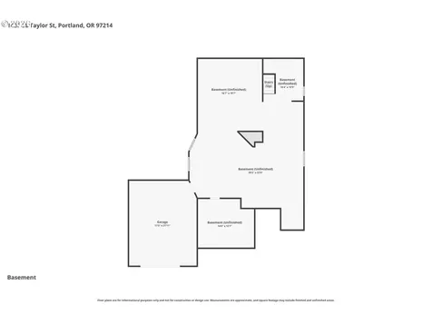 1427 SE Taylor Street Portland OR 97214