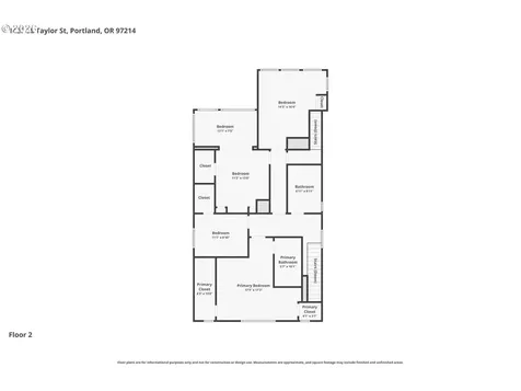 1427 SE Taylor Street Portland OR 97214