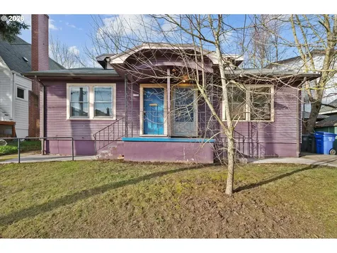 4635 4637 N Congress Avenue Portland OR 97217