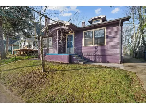 4635 4637 N Congress Avenue Portland OR 97217