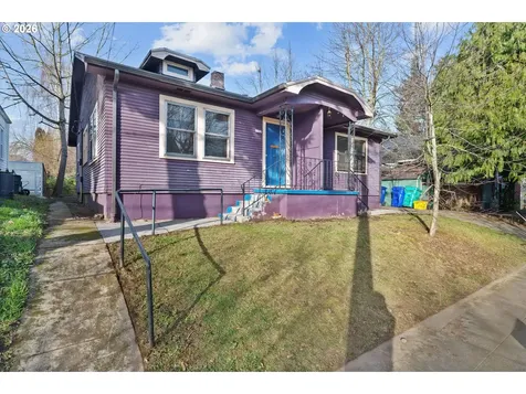 4635 4637 N Congress Avenue Portland OR 97217