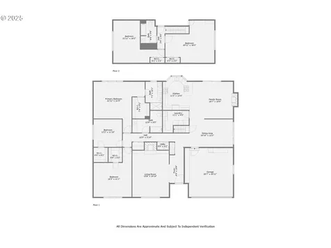 14460 NW Oakhills Drive Beaverton OR 97006