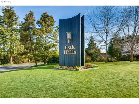 14460 NW Oakhills Drive Beaverton OR 97006