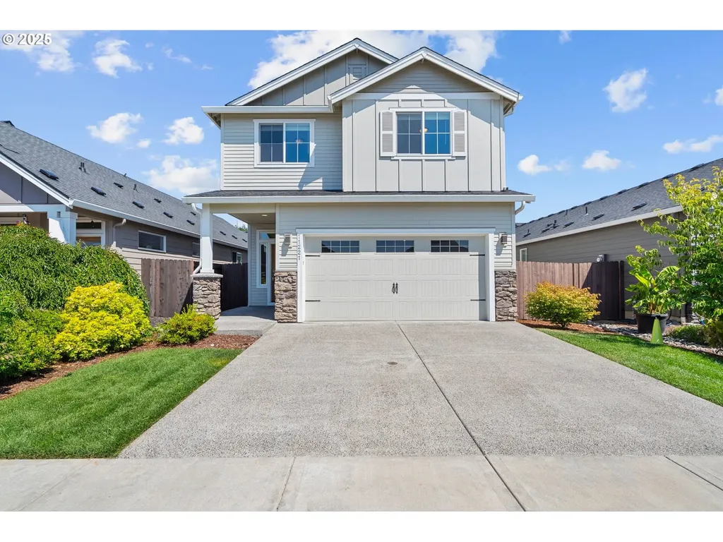 11221 NE 136th Avenue Vancouver WA 98682