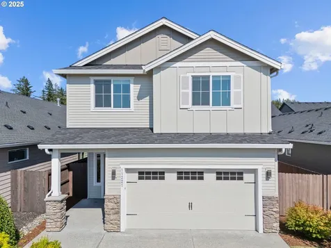 11221 NE 136th Avenue Vancouver WA 98682