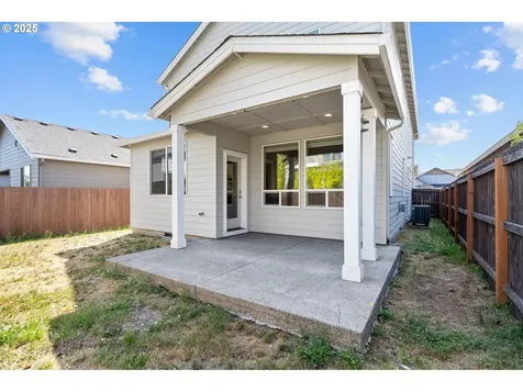 11221 NE 136th Avenue Vancouver WA 98682