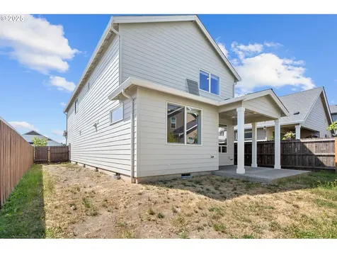 11221 NE 136th Avenue Vancouver WA 98682