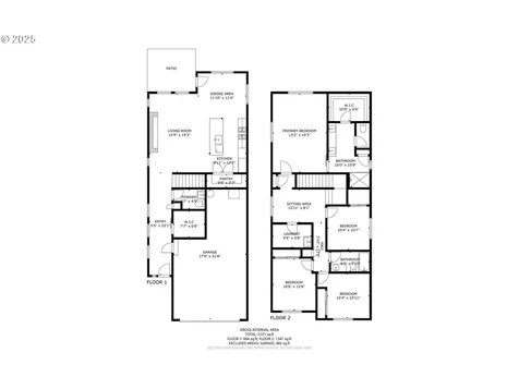 11221 NE 136th Avenue Vancouver WA 98682