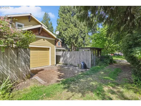 6228 NE 27th Avenue Portland OR 97211