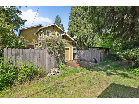 6228 NE 27th Avenue Portland OR 97211