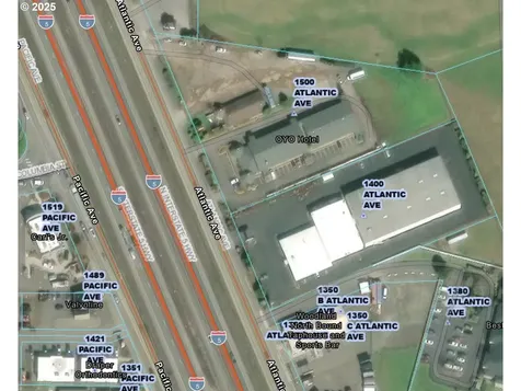 1400 Atlantic Avenue Woodland WA 98674