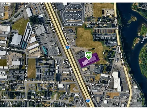 1400 Atlantic Avenue Woodland WA 98674