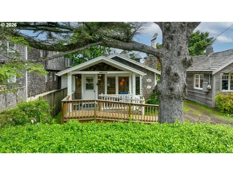 164 W Jackson Street Cannon Beach OR 97110