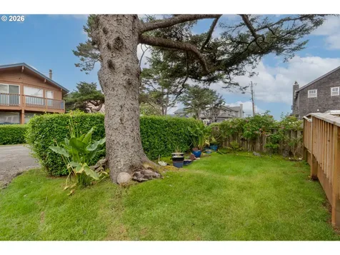 164 W Jackson Street Cannon Beach OR 97110